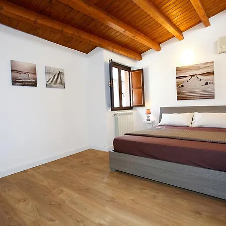 Apartment La Torre Di Re Federico *