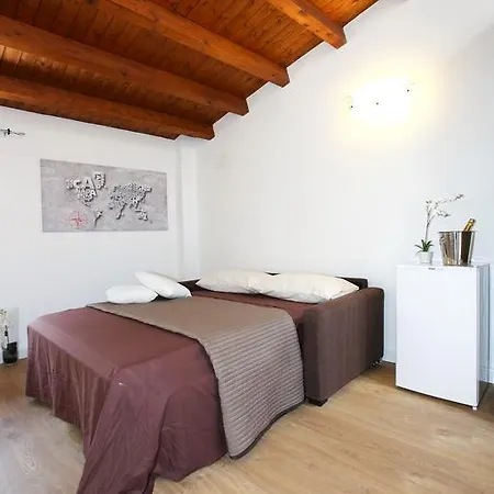 La Torre Di Re Federico Apartment