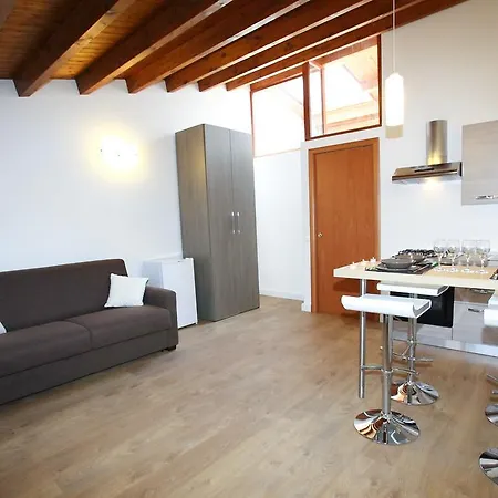 Apartment La Torre Di Re Federico *