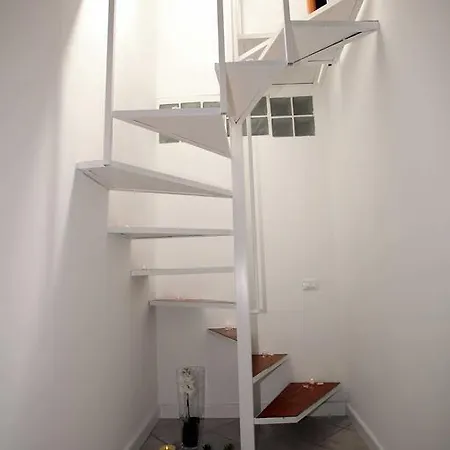 La Torre Di Re Federico Apartment