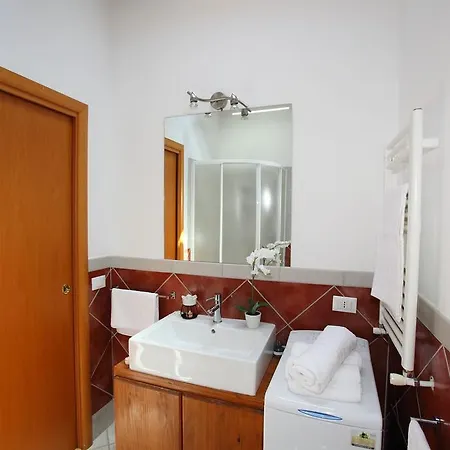 Apartment La Torre Di Re Federico